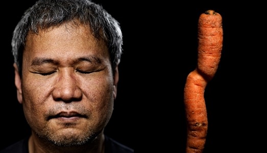 MOOZ, un progetto dedicato alla fotografia sui temi di Expo. Si parte con la mostra di Francesco Zizola